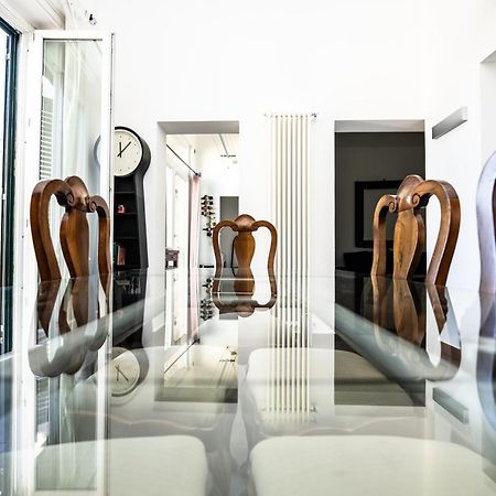 Maison D'Art Orleans Palermo Dış mekan fotoğraf