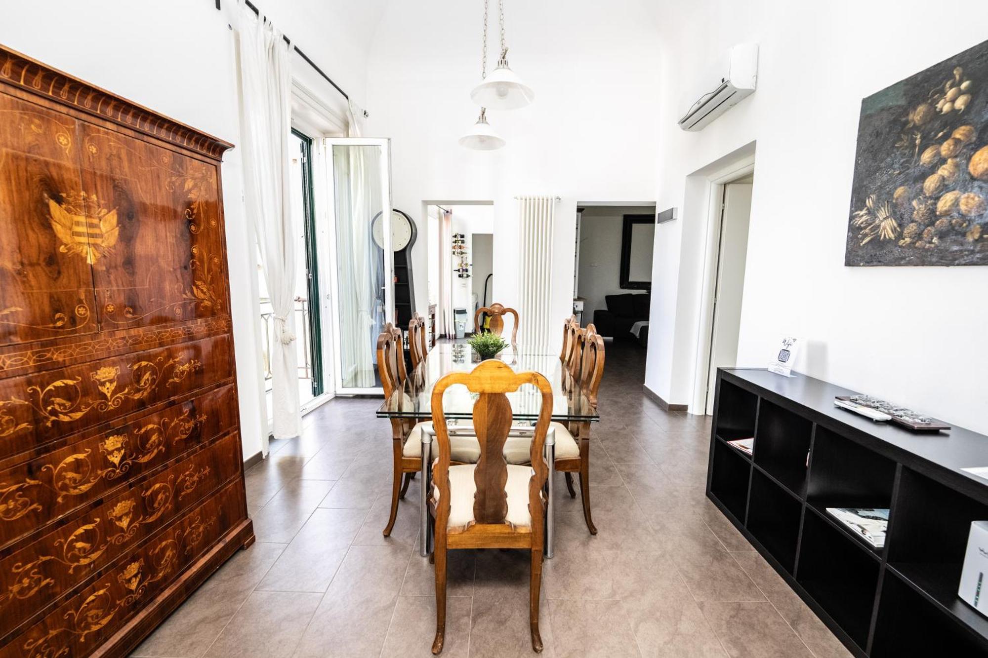 Maison D'Art Orleans Palermo Dış mekan fotoğraf