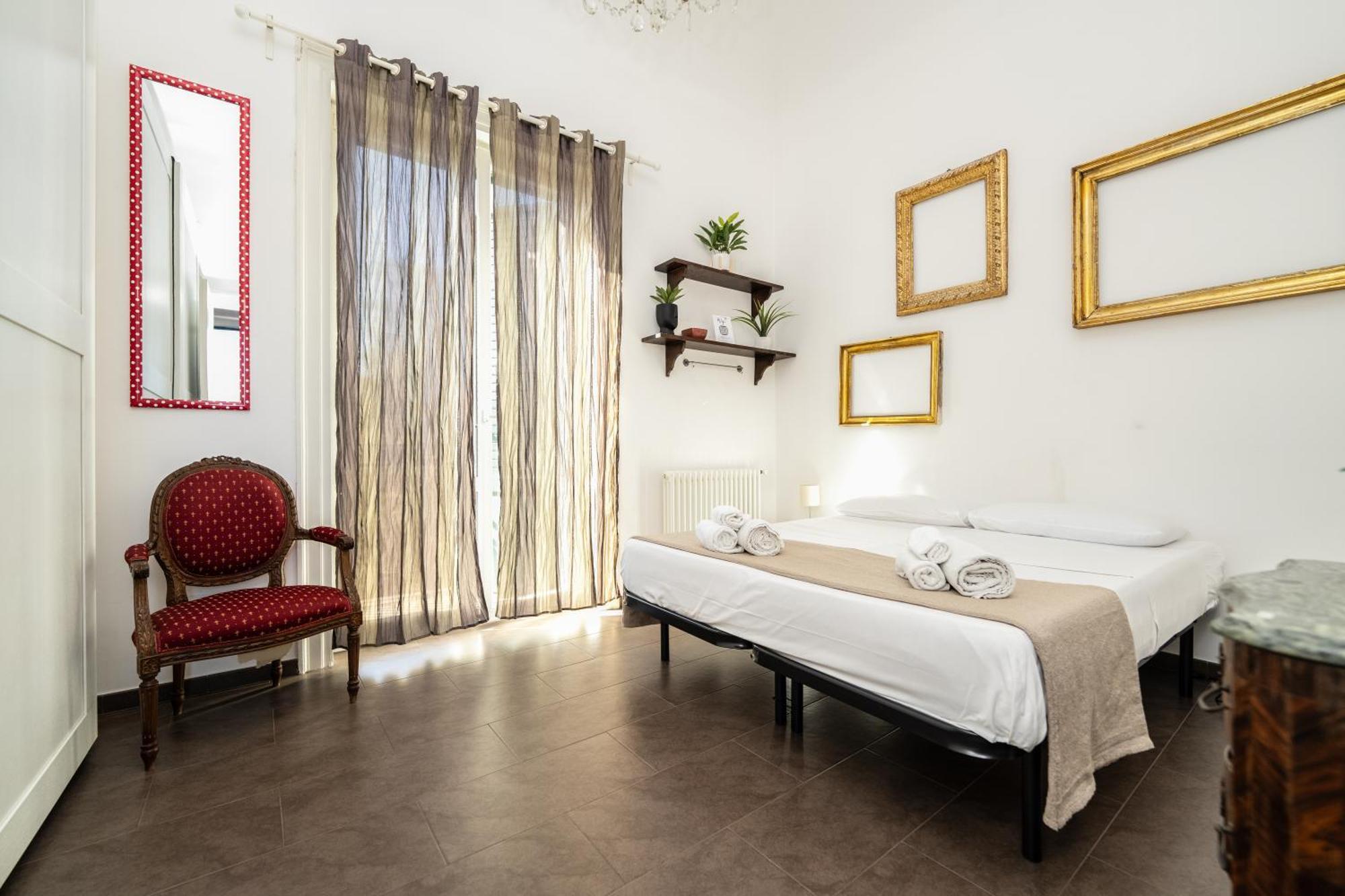 Maison D'Art Orleans Palermo Dış mekan fotoğraf