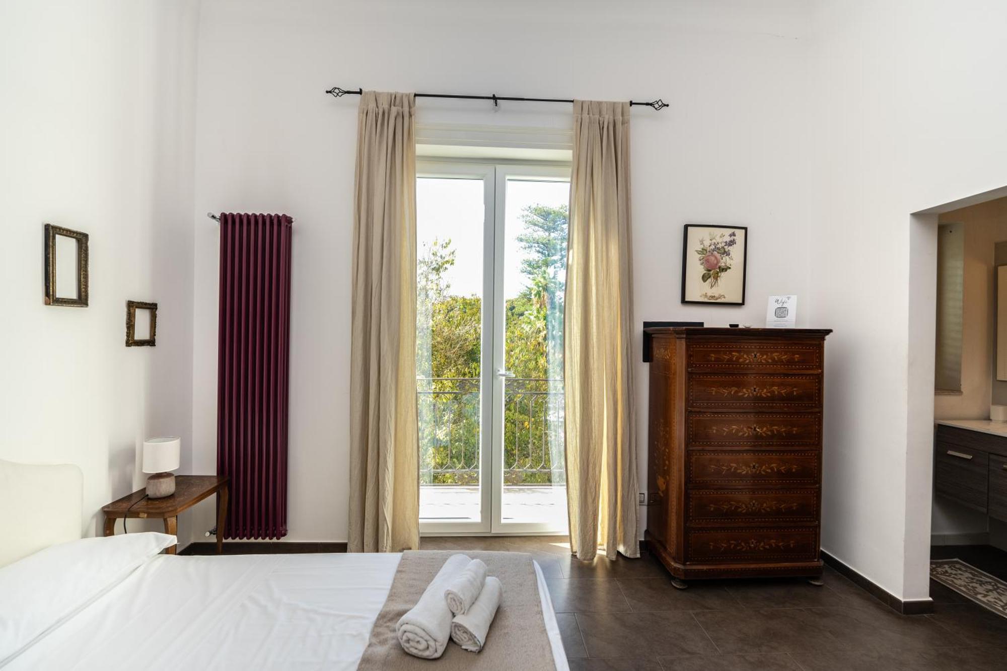 Maison D'Art Orleans Palermo Dış mekan fotoğraf