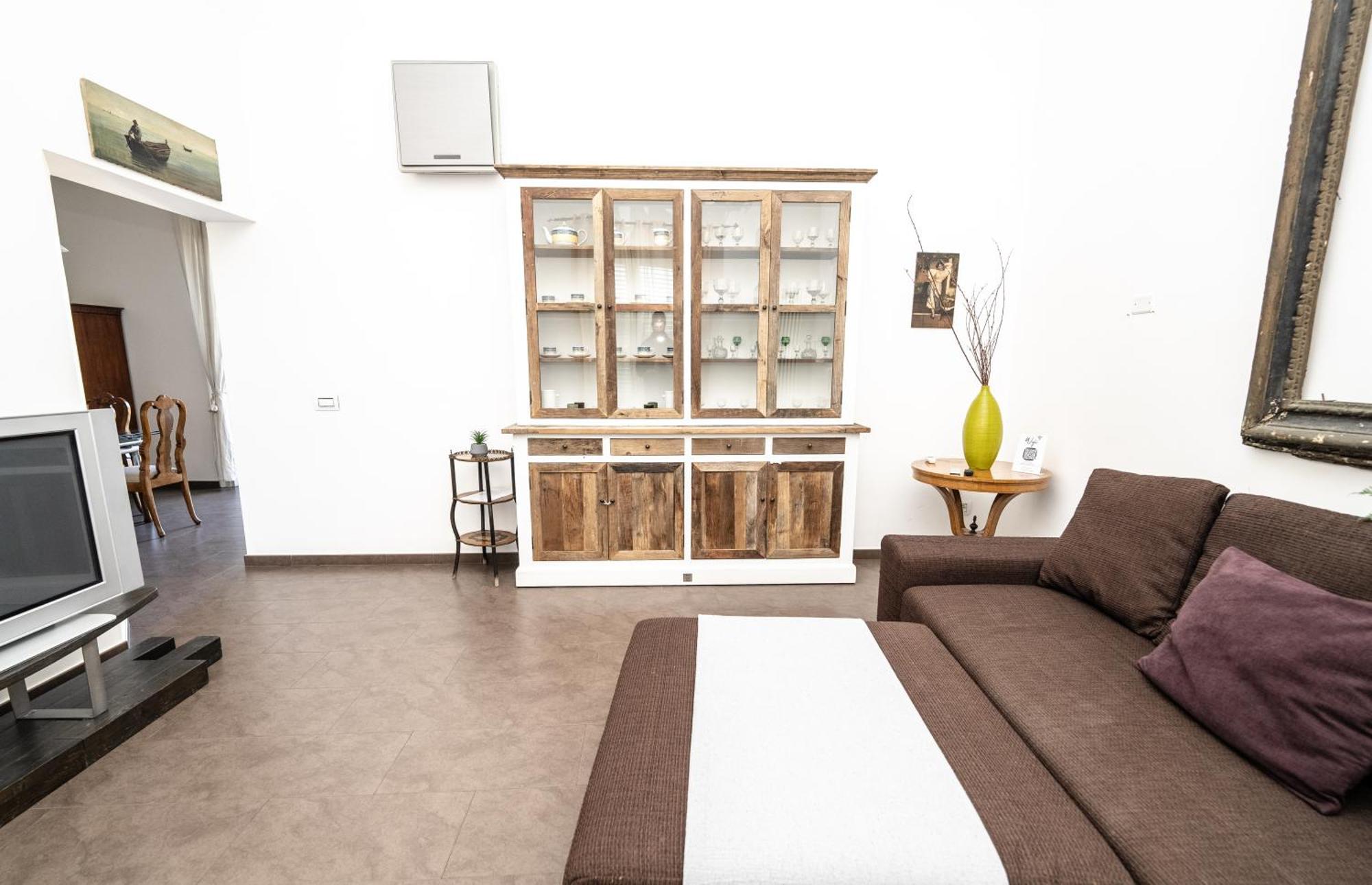 Maison D'Art Orleans Palermo Dış mekan fotoğraf