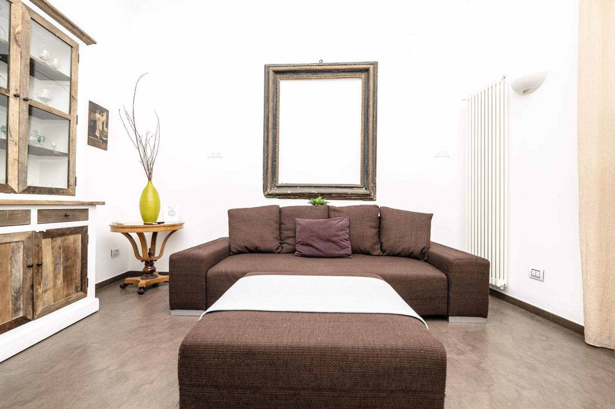 Maison D'Art Orleans Palermo Dış mekan fotoğraf