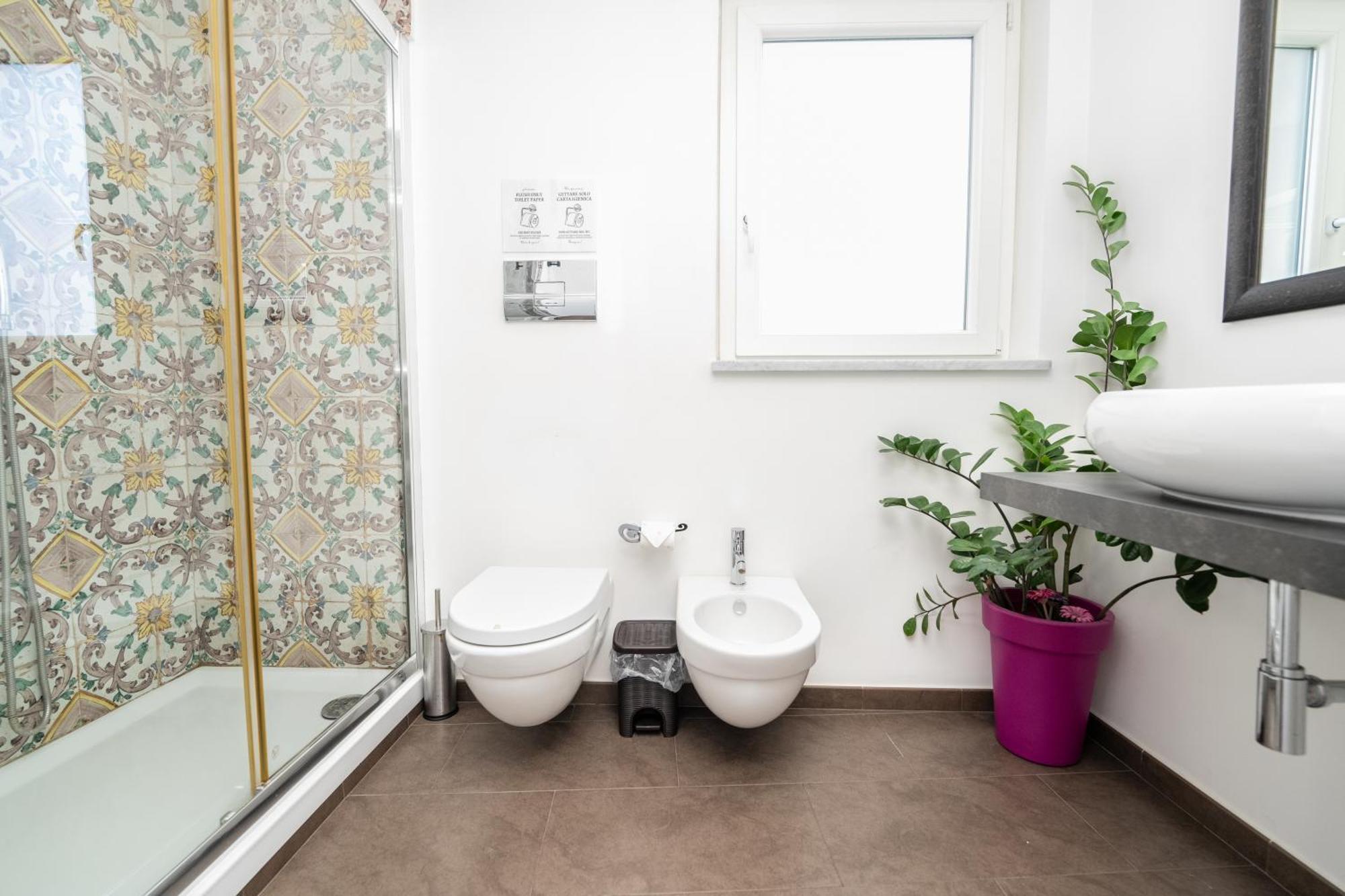 Maison D'Art Orleans Palermo Dış mekan fotoğraf