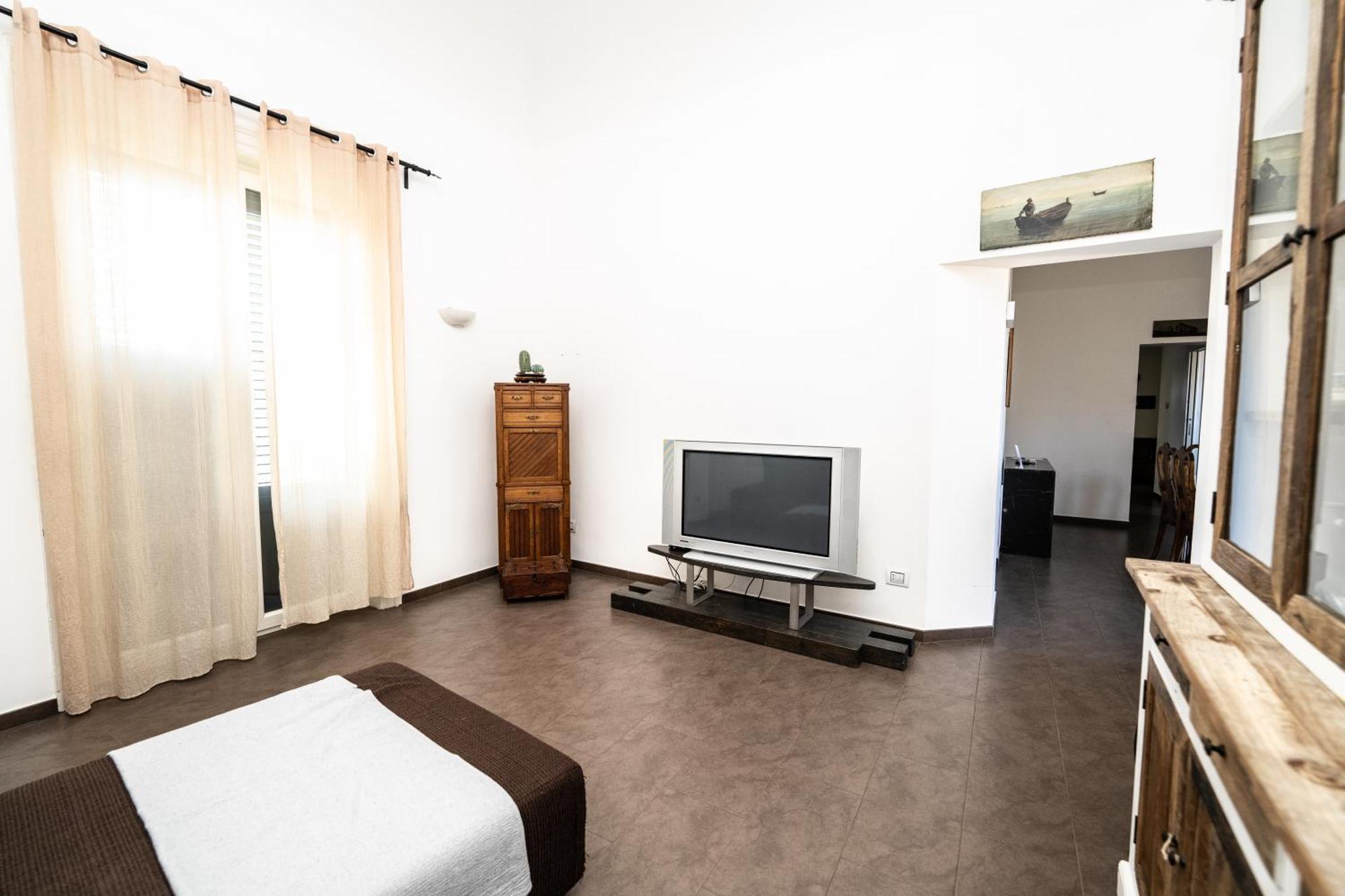 Maison D'Art Orleans Palermo Dış mekan fotoğraf