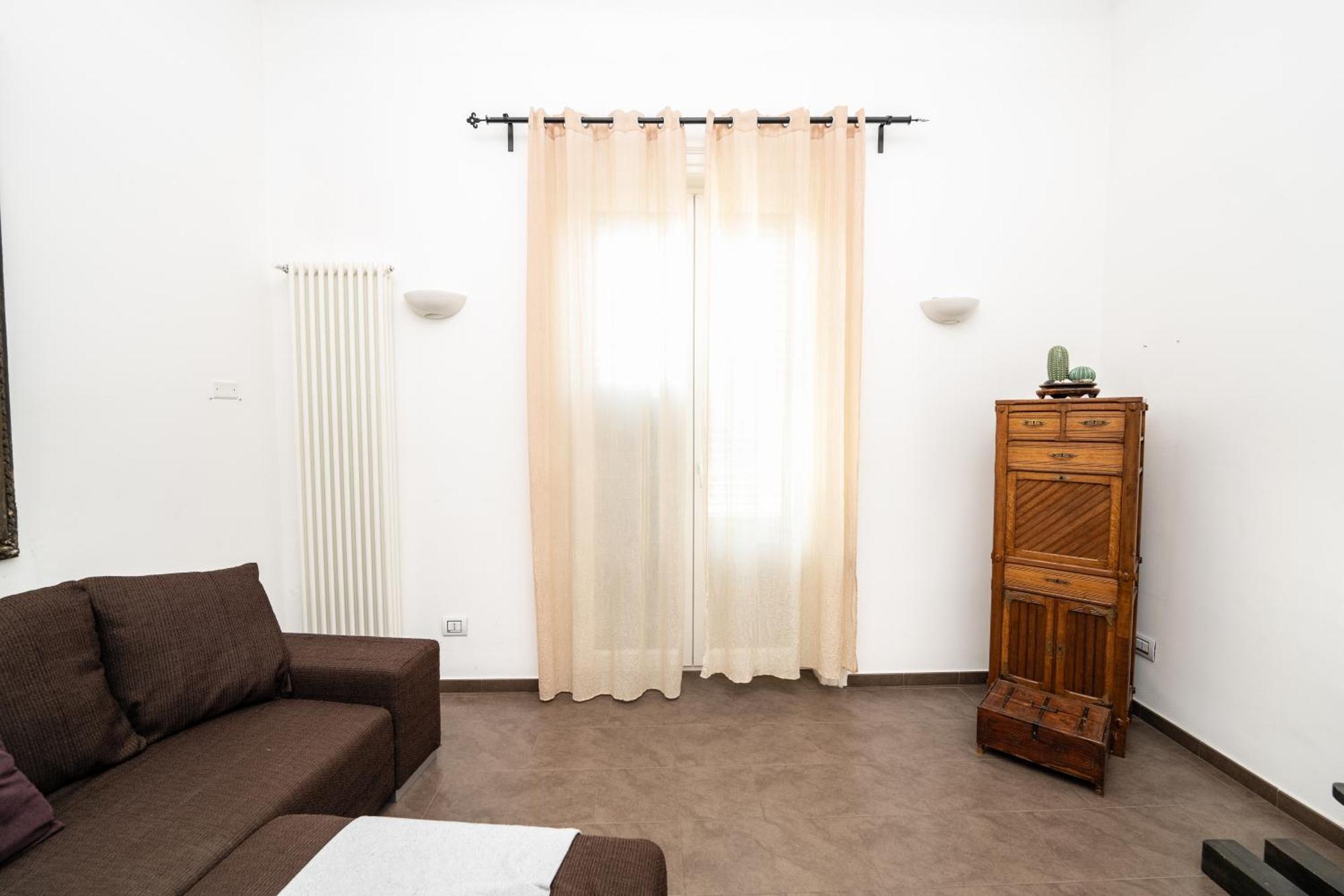 Maison D'Art Orleans Palermo Dış mekan fotoğraf