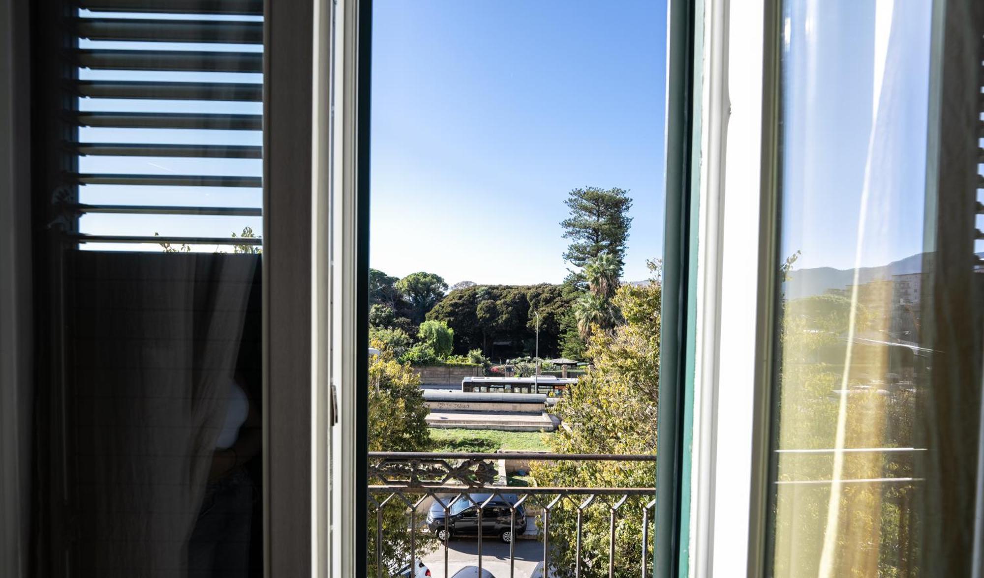 Maison D'Art Orleans Palermo Dış mekan fotoğraf