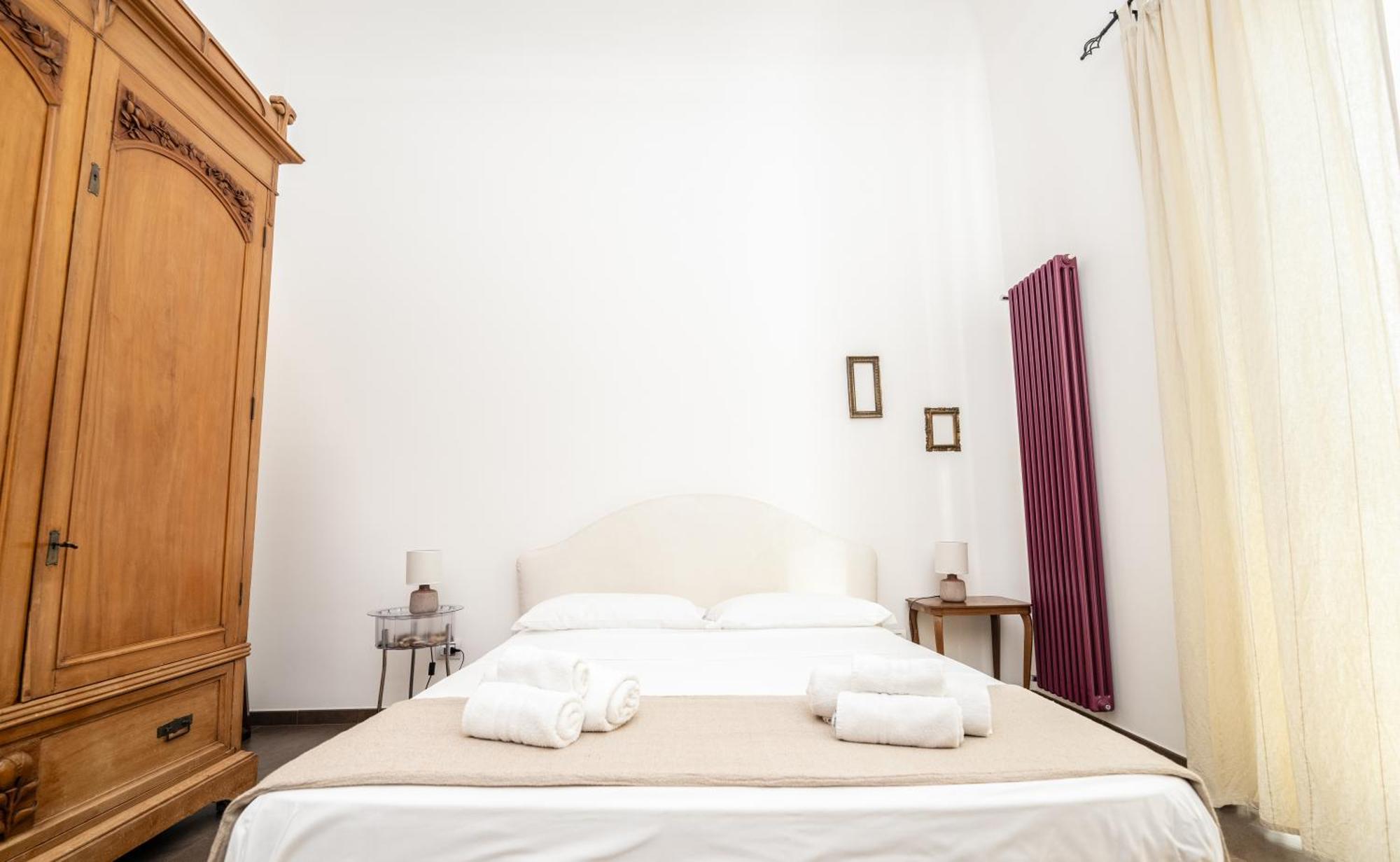 Maison D'Art Orleans Palermo Dış mekan fotoğraf