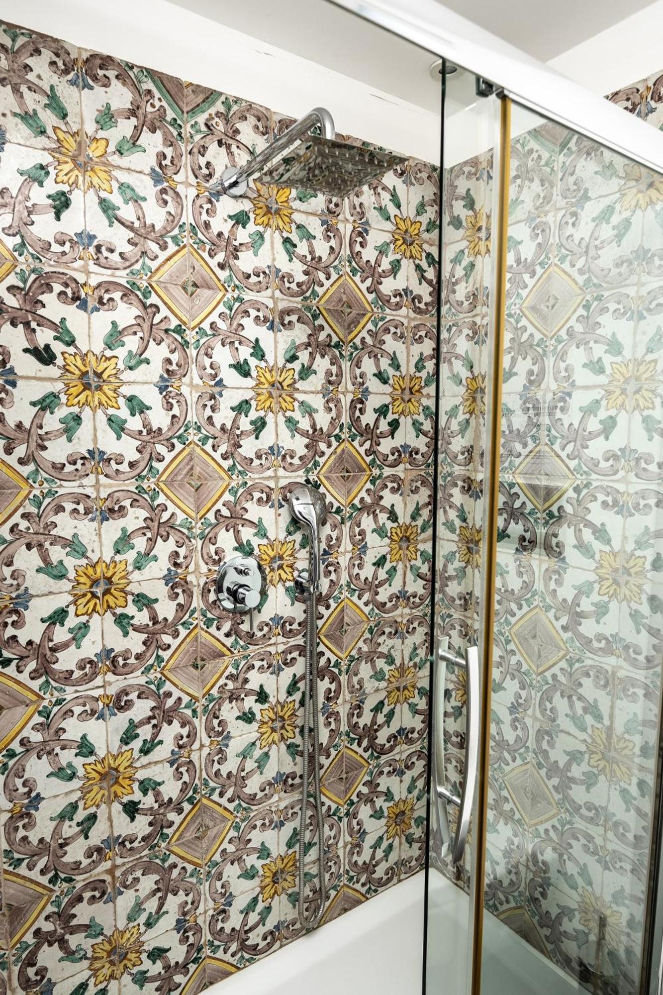 Maison D'Art Orleans Palermo Dış mekan fotoğraf