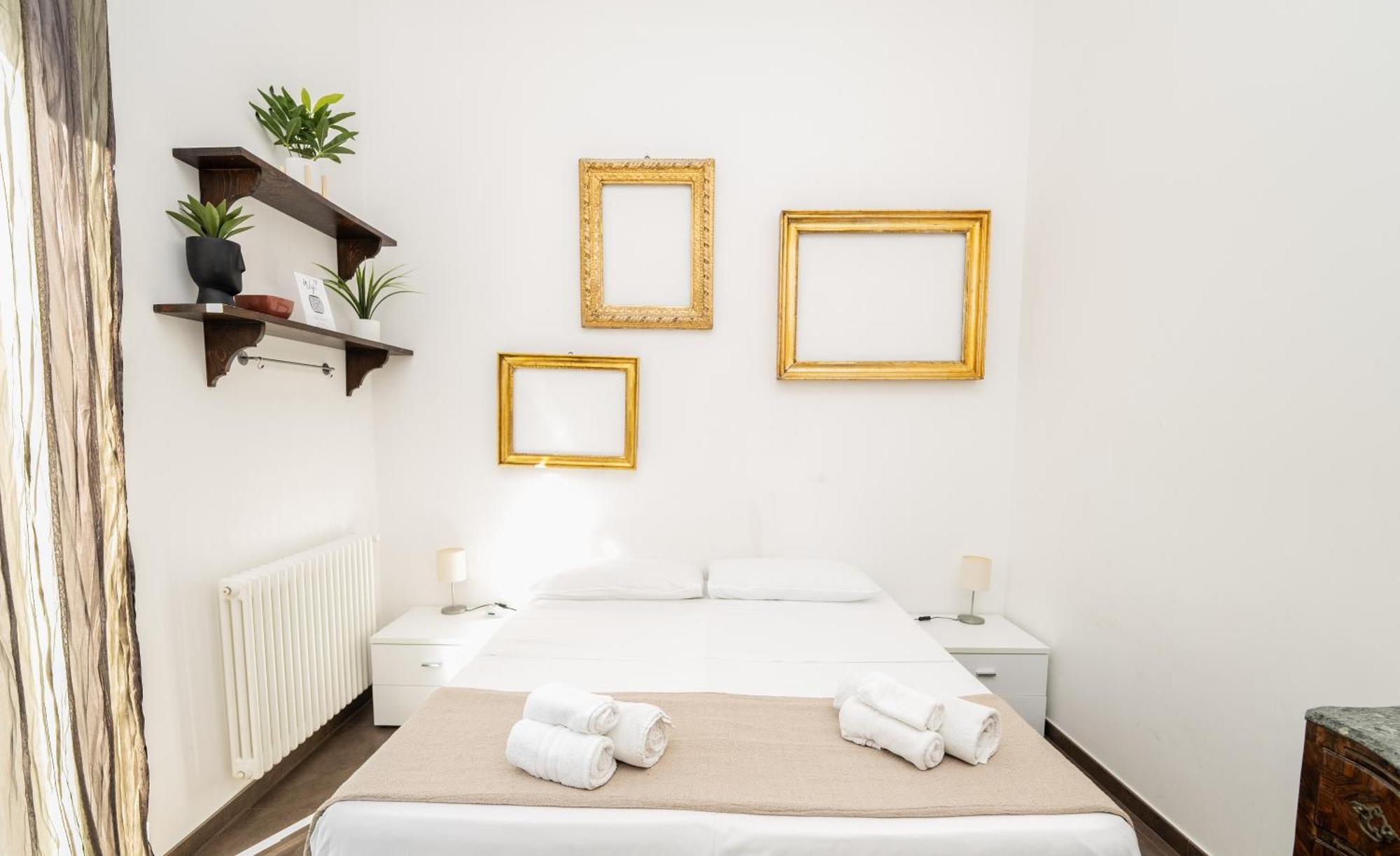 Maison D'Art Orleans Palermo Dış mekan fotoğraf