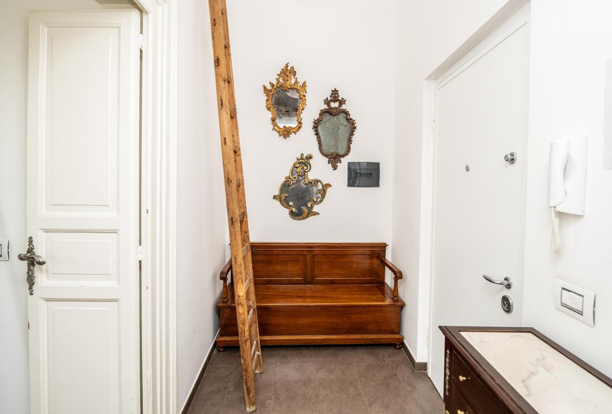 Maison D'Art Orleans Palermo Dış mekan fotoğraf