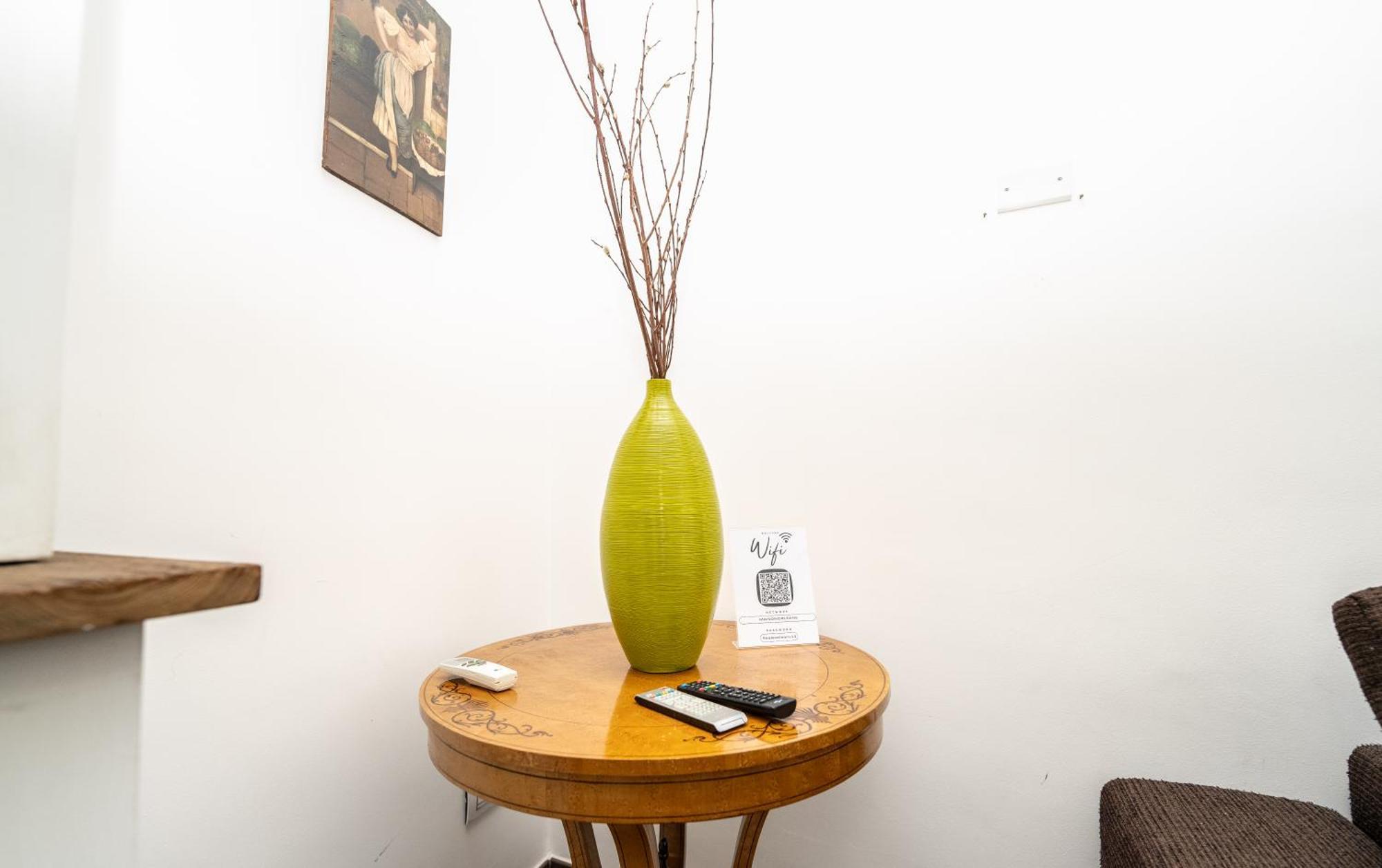 Maison D'Art Orleans Palermo Dış mekan fotoğraf