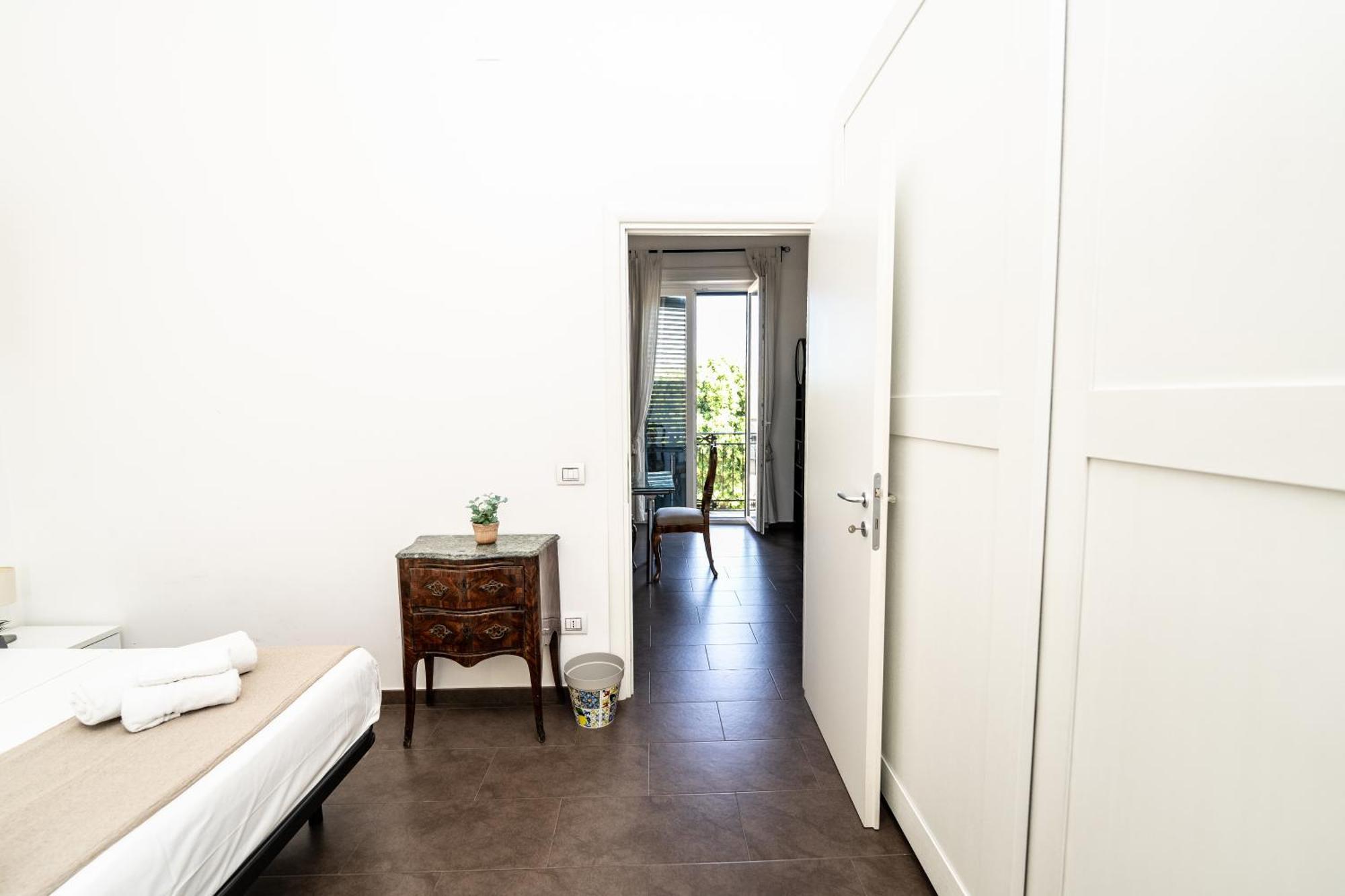 Maison D'Art Orleans Palermo Dış mekan fotoğraf