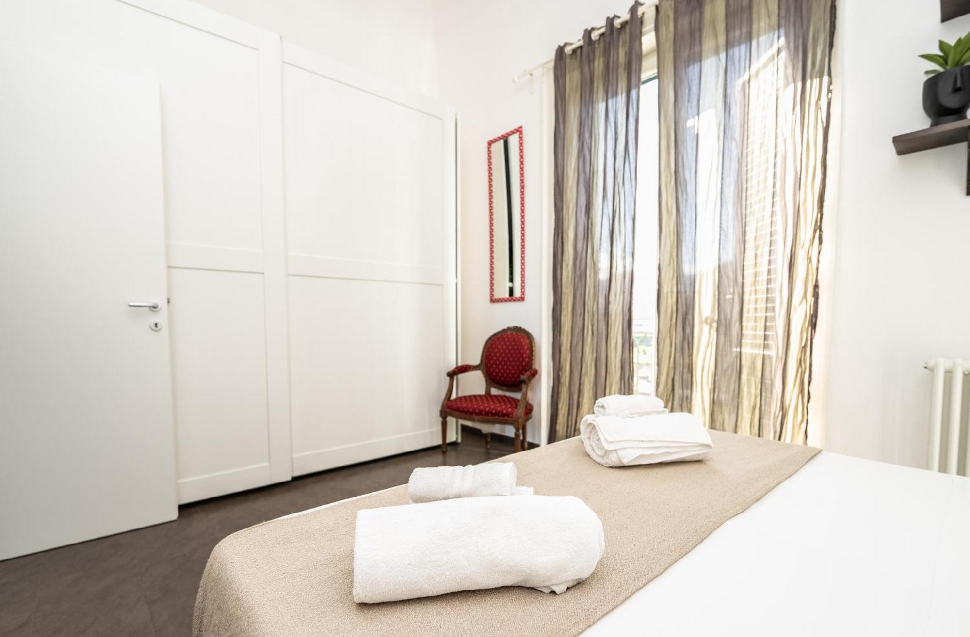 Maison D'Art Orleans Palermo Dış mekan fotoğraf