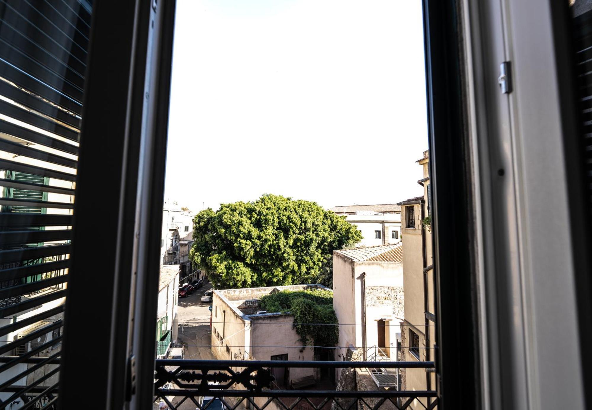 Maison D'Art Orleans Palermo Dış mekan fotoğraf