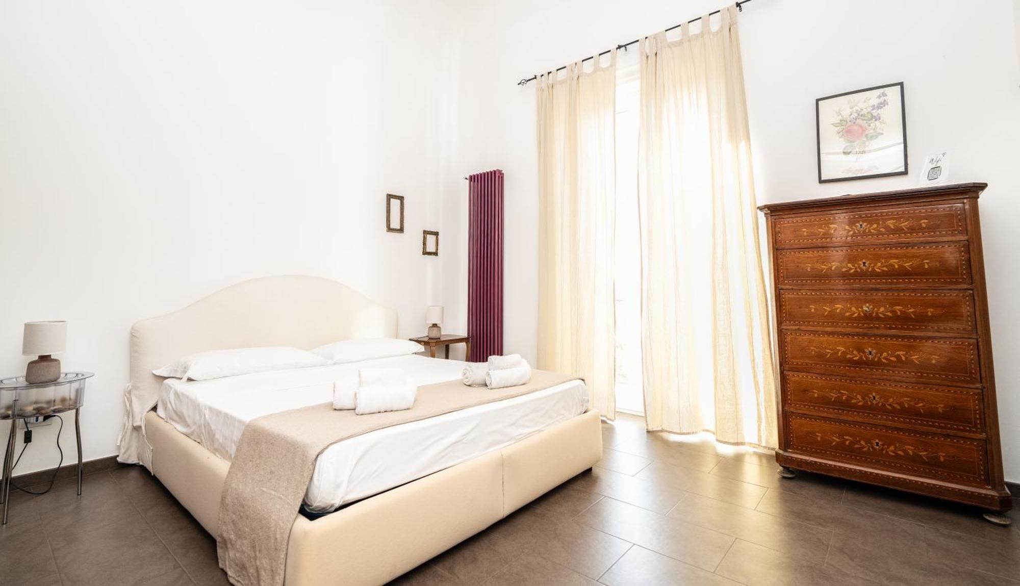 Maison D'Art Orleans Palermo Dış mekan fotoğraf