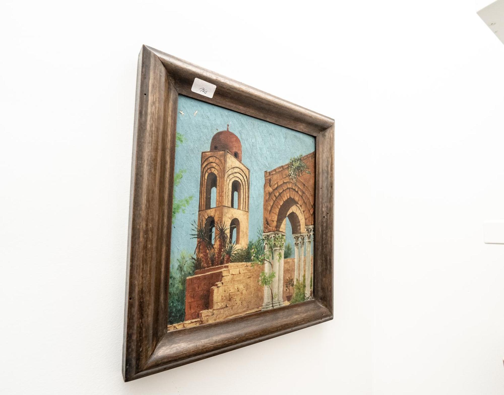 Maison D'Art Orleans Palermo Dış mekan fotoğraf