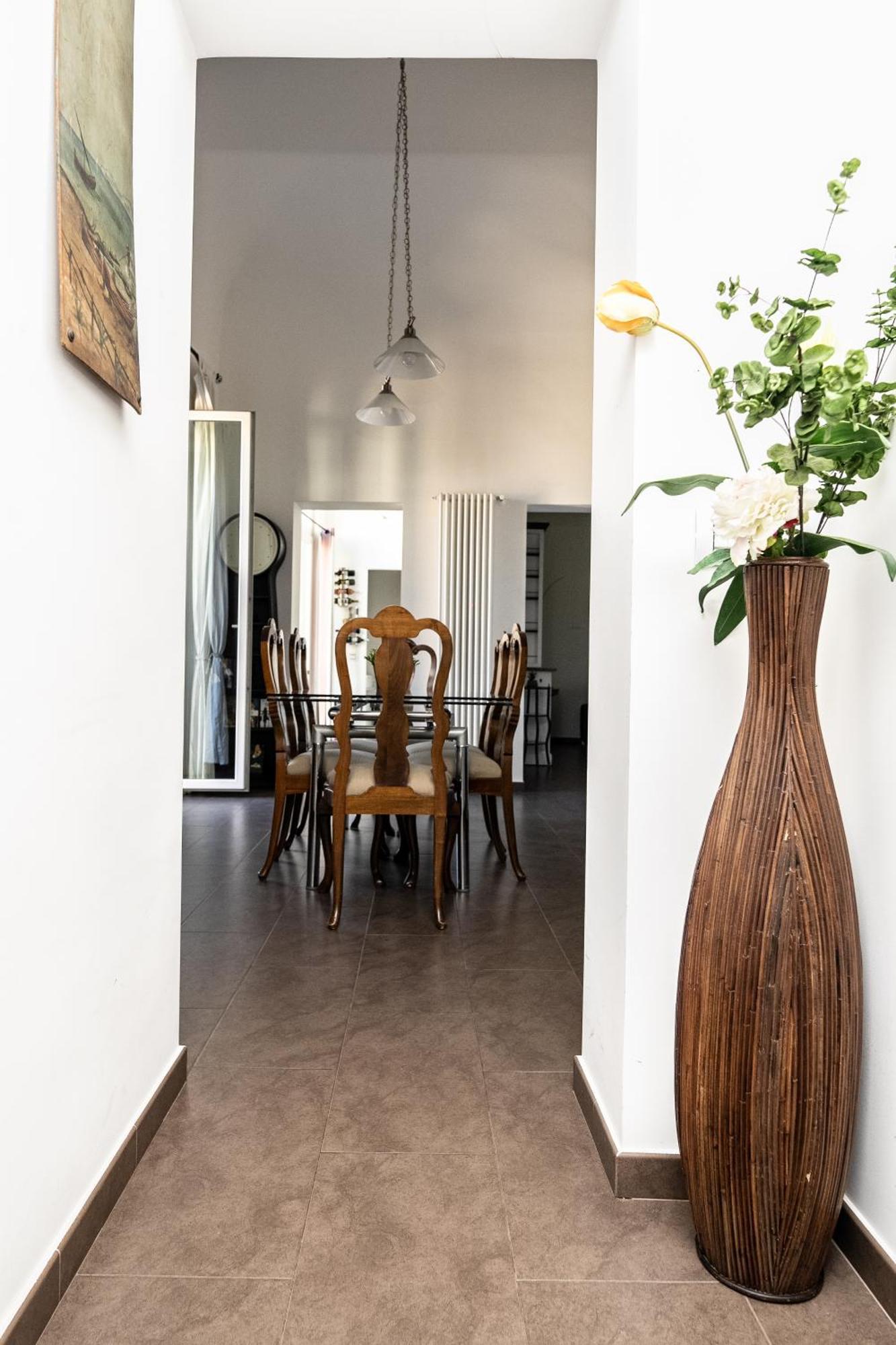 Maison D'Art Orleans Palermo Dış mekan fotoğraf